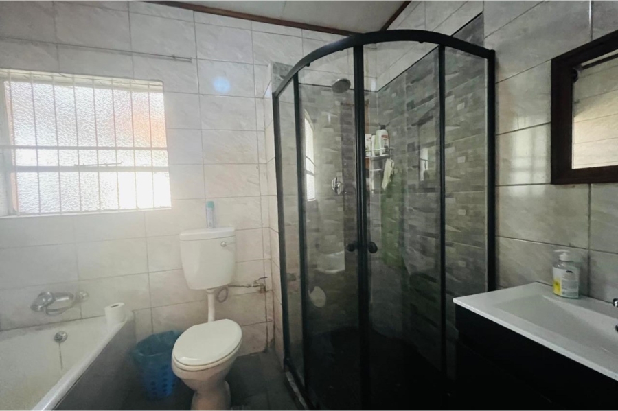 4 Bedroom Property for Sale in Sasolburg Free State